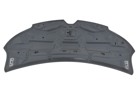 MASKA POKRYWA SILNIKA RENAULT MASTER III LIFT