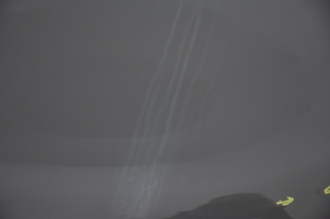 MASKA POKRYWA SILNIKA RENAULT MASTER III LIFT