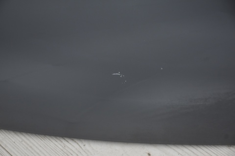 MASKA POKRYWA SILNIKA RENAULT MASTER III LIFT