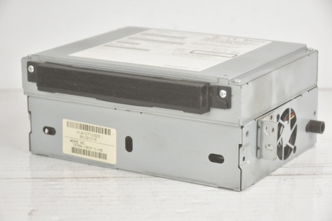 MODUŁ NAWIGACJI JAGUAR RANGE ROVER CF6N-18C815-HG