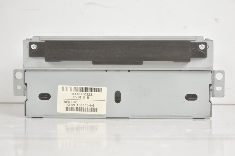 MODUŁ NAWIGACJI JAGUAR RANGE ROVER CF6N-18C815-HG