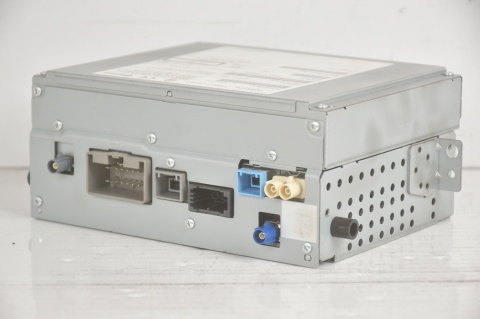 MODUŁ NAWIGACJI JAGUAR RANGE ROVER CF6N-18C815-HG