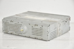 MODUŁ NAWIGACJI MAP MERCEDES BECKER A2118702789 W211 W209