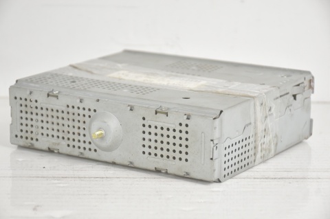 MODUŁ NAWIGACJI MAP MERCEDES BECKER A2118702789 W211 W209