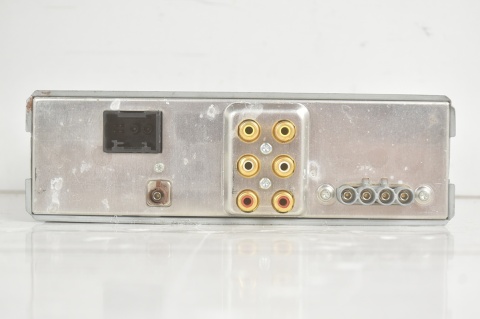 MODUŁ NAWIGACJI MAP MERCEDES BECKER A2118702789 W211 W209