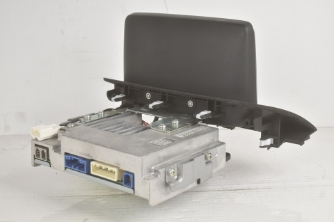 MODUŁ STEROWNIK NAWIGACJI EKRAN MAZDA 3 BM BHS3669C0