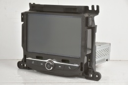 NAWIGACJA RADIO NAVI OPEL CROSSLAND X 555343750