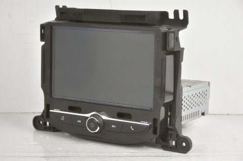 NAWIGACJA RADIO NAVI OPEL CROSSLAND X 555343750