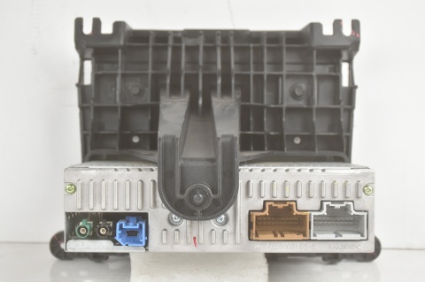 NAWIGACJA RADIO NAVI OPEL CROSSLAND X 555343750