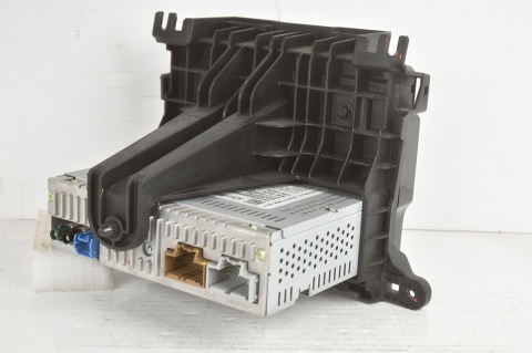 NAWIGACJA RADIO NAVI OPEL CROSSLAND X 555343750