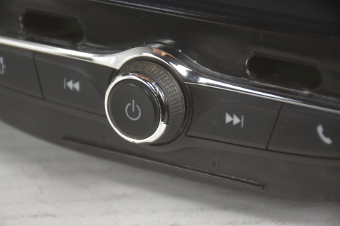 NAWIGACJA RADIO NAVI OPEL CROSSLAND X 555343750