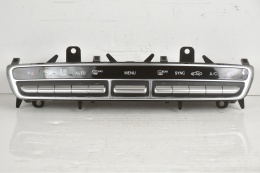PANEL KLIMATYZACJI MERCEDES C W205 A2059054708