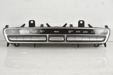 PANEL KLIMATYZACJI MERCEDES C W205 A2059054708