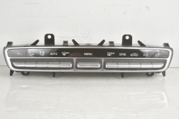 PANEL KLIMATYZACJI MERCEDES C W205 A2059058105