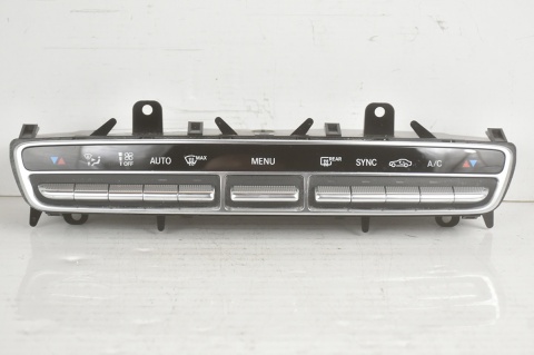 PANEL KLIMATYZACJI MERCEDES C W205 A2059058105