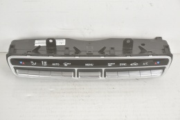 PANEL KLIMATYZACJI MERCEDES C W205 A2059058105