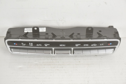 PANEL KLIMATYZACJI MERCEDES C W205 A2059058105