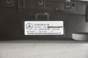 PANEL KLIMATYZACJI MERCEDES C W205 A2059058105