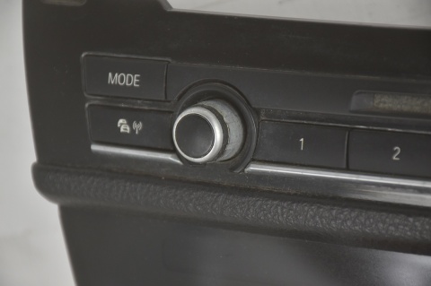 PANEL KLIMATYZACJI NAWIEWU BMW 5 F10 F11 9236477