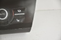 PANEL KLIMATYZACJI NAWIEWU BMW 5 F10 F11 9236477