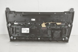 PANEL KLIMATYZACJI NAWIEWU BMW 5 F10 F11 9236477