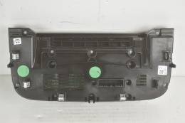 PANEL KLIMATYZACJI NAWIEWU JAGUAR XE X760 UK GX73-18C858-GF