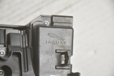 PANEL KLIMATYZACJI NAWIEWU JAGUAR XE X760 UK GX73-18C858-GF