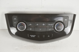 PANEL KLIMATYZACJI NAWIEWU NISSAN QASHQAI II J11 275004EA0A