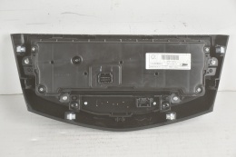 PANEL KLIMATYZACJI NAWIEWU NISSAN QASHQAI II J11 275004EA0A