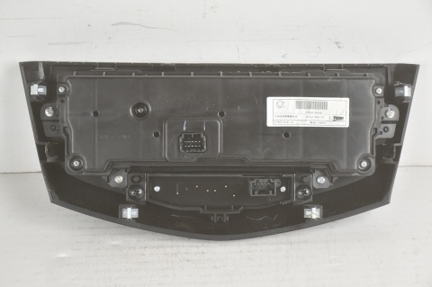 PANEL KLIMATYZACJI NAWIEWU NISSAN QASHQAI II J11 275004EA0A