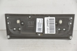 PANEL KLIMATYZACJI NAWIEWU OPEL ASTRA K 39042438