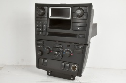 PANEL KONSOLA KOKPIT NAWIEWU RADIO VOLVO XC90 30737973
