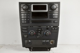 PANEL KONSOLA KOKPIT NAWIEWU RADIO VOLVO XC90 30737973