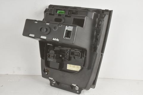 PANEL KONSOLA KOKPIT NAWIEWU RADIO VOLVO XC90 30737973