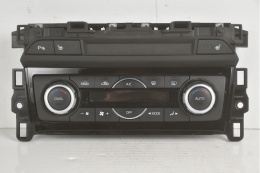 PANEL NAWIEWU KLIMATYZACJI MAZDA 6 III GJ G46G61190C