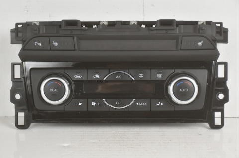 PANEL NAWIEWU KLIMATYZACJI MAZDA 6 III GJ G46G61190C
