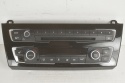PANEL NAWIEWU KLIMATYZACJI RADIA BMW F20 F30 6814187 9363546