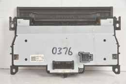 PANEL NAWIEWU KLIMATYZACJI RANGE ROVER EVOQUE I L538 EJ32-14C239-FB