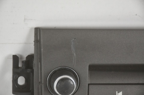 PANEL NAWIEWU KLIMATYZACJI RANGE ROVER EVOQUE I L538 EJ32-14C239-FB