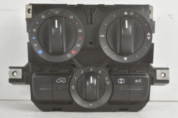 PANEL PRZEŁĄCZNIK KLIMATYZACJI MERCEDES VITO W639 A6399060000KZ