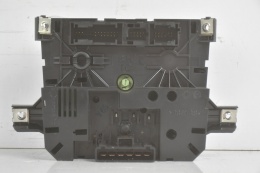 PANEL PRZEŁĄCZNIK KLIMATYZACJI MERCEDES VITO W639 A6399060000KZ