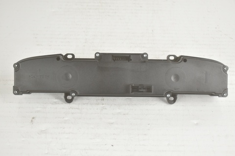 PANEL PRZEŁĄCZNIKÓW ŚWIATEŁ AWARYJNYCH MERCEDES VITO W639 6395454407