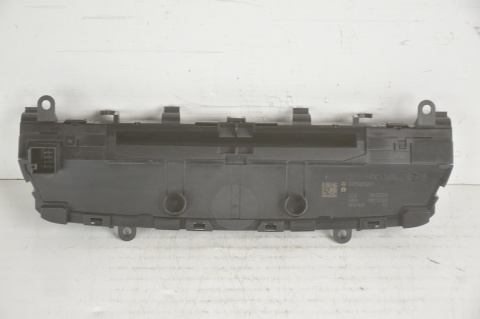 PANEL STEROWANIA RADIA NAWIGACJI MERCEDES C W205 A2059055201