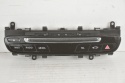 PANEL STEROWANIA RADIA NAWIGACJI MERCEDES C W205 A2059055201