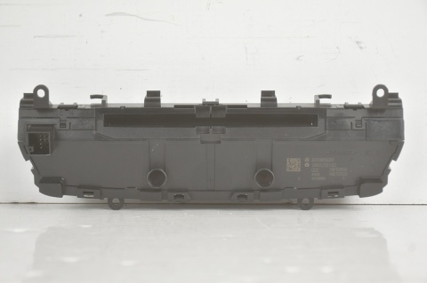 PANEL STEROWANIA RADIA NAWIGACJI MERCEDES C W205 A2059055201