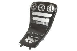 PANEL TUNEL ŚRODKOWY SCHOWEK MERCEDES C W205 A2056803805