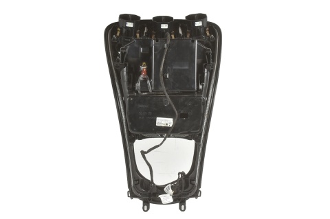 PANEL TUNEL ŚRODKOWY SCHOWEK MERCEDES C W205 A2056803805