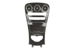 PANEL TUNEL ŚRODKOWY SCHOWEK MERCEDES C W205 A2056803805