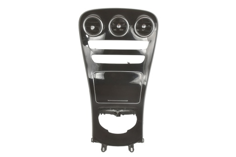 PANEL TUNEL ŚRODKOWY SCHOWEK MERCEDES C W205 A2056803805