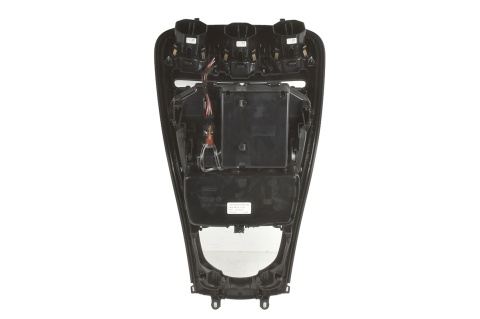 PANEL TUNEL ŚRODKOWY SCHOWEK MERCEDES C W205 A2056803805